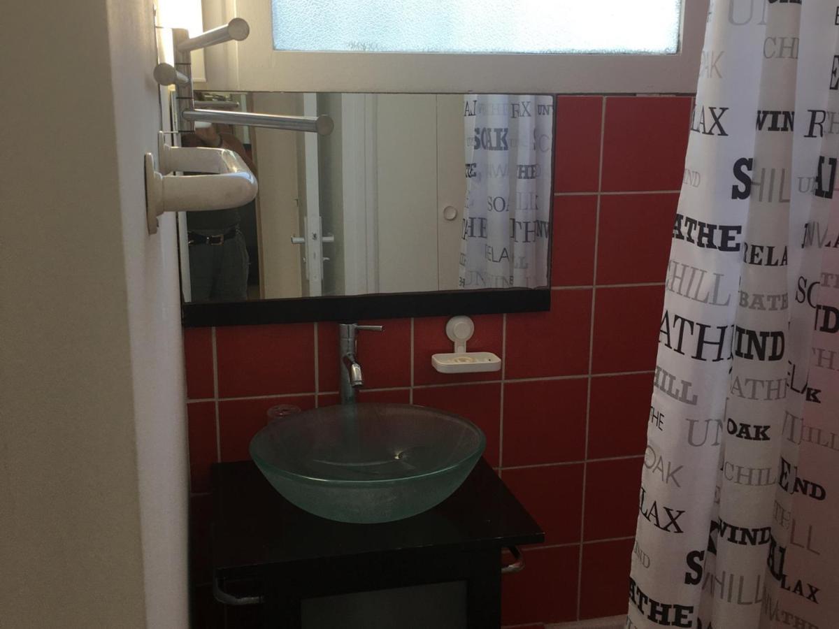 Appartement Merville-Franceville-Plage, 2 pièces, 4 personnes - FR-1-487-192 Extérieur photo